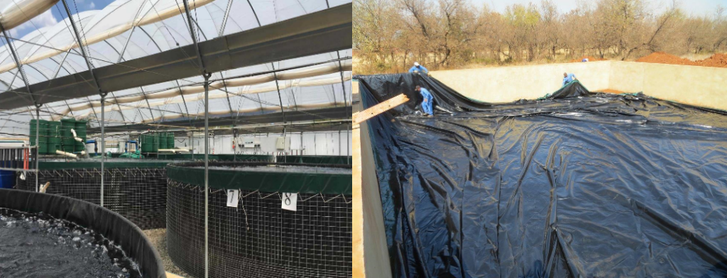 DamLinersandMeshReservoirs